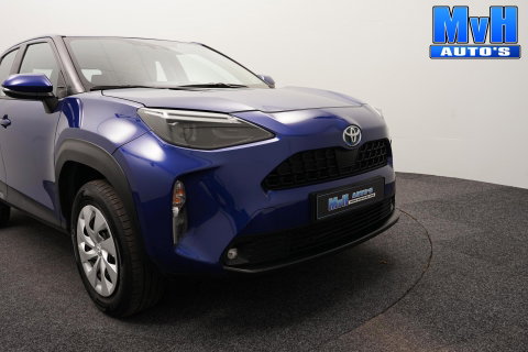 Toyota Yaris Cross 1.5 Hybrid Active|CAMERA|ADAP.CRUISE|LED