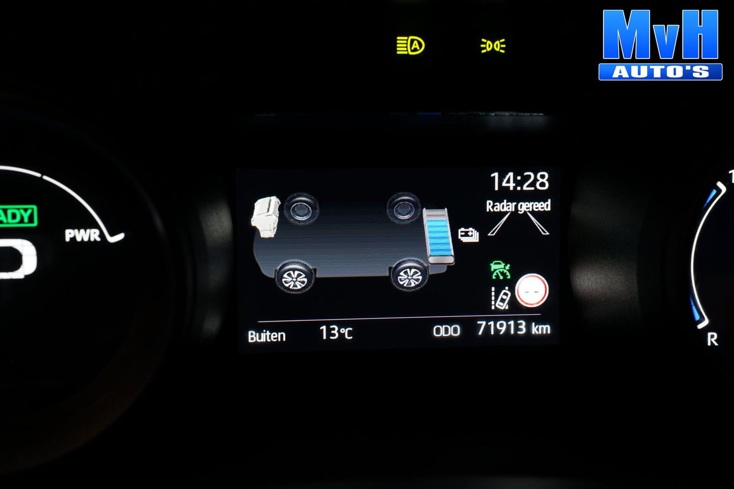 Toyota Yaris Cross 1.5 Hybrid Active|CAMERA|ADAP.CRUISE|LED