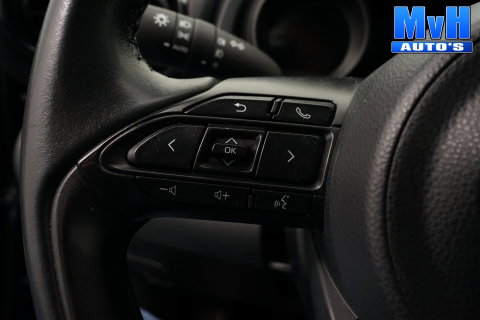 Toyota Yaris Cross 1.5 Hybrid Active|CAMERA|ADAP.CRUISE|LED