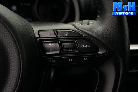 Toyota Yaris Cross 1.5 Hybrid Active|CAMERA|ADAP.CRUISE|LED