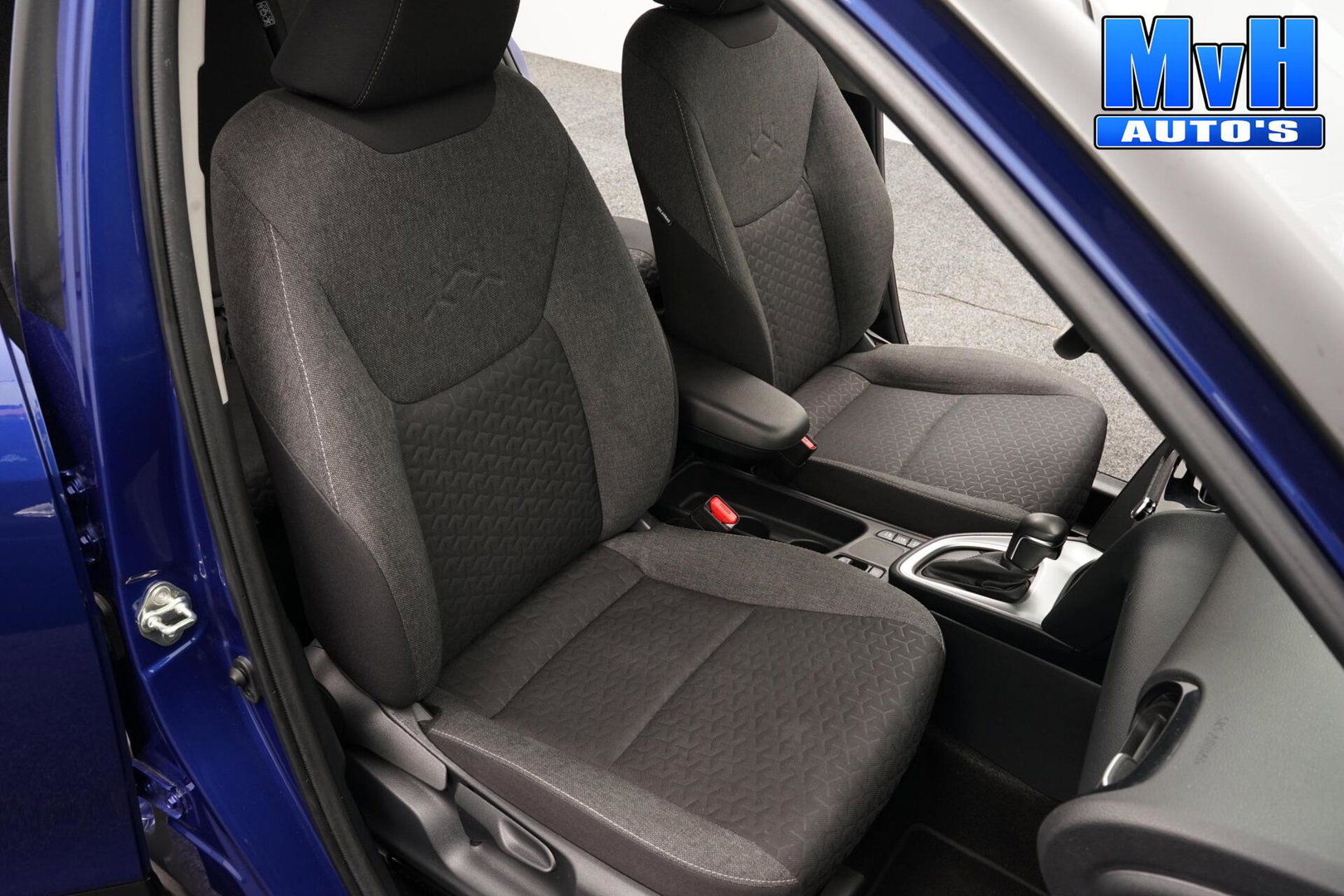 Toyota Yaris Cross 1.5 Hybrid Active|CAMERA|ADAP.CRUISE|LED
