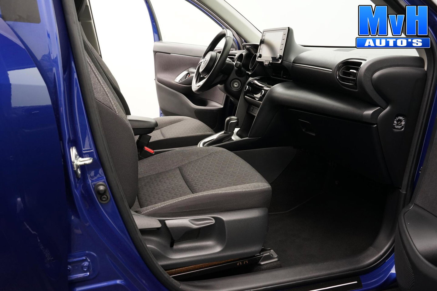 Toyota Yaris Cross 1.5 Hybrid Active|CAMERA|ADAP.CRUISE|LED