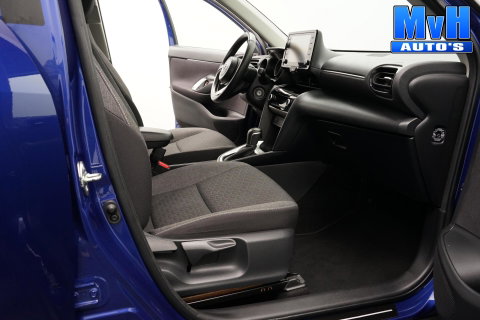 Toyota Yaris Cross 1.5 Hybrid Active|CAMERA|ADAP.CRUISE|LED