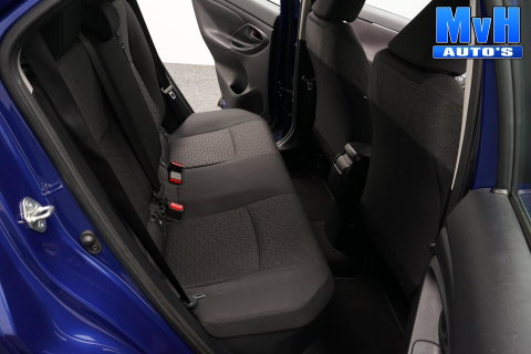 Toyota Yaris Cross 1.5 Hybrid Active|CAMERA|ADAP.CRUISE|LED
