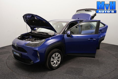 Toyota Yaris Cross 1.5 Hybrid Active|CAMERA|ADAP.CRUISE|LED