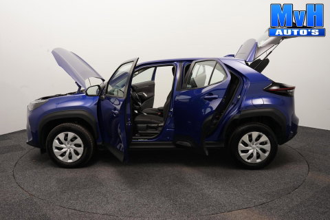 Toyota Yaris Cross 1.5 Hybrid Active|CAMERA|ADAP.CRUISE|LED