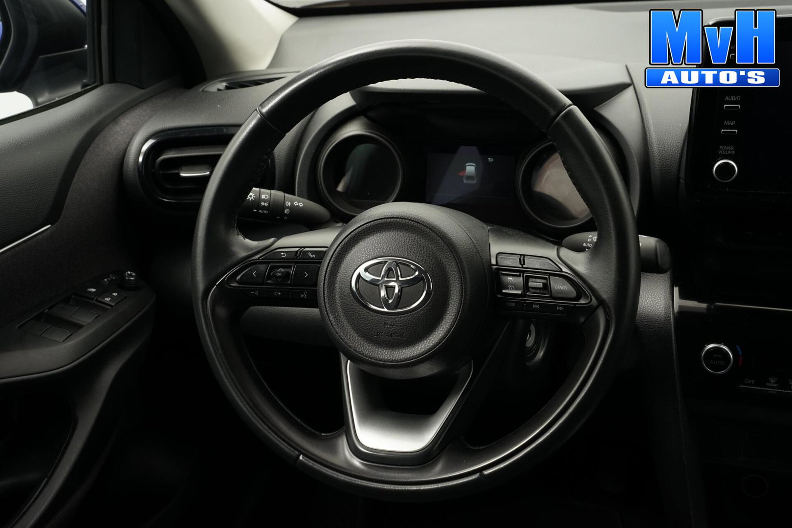 Toyota Yaris Cross 1.5 Hybrid Active|CAMERA|ADAP.CRUISE|LED