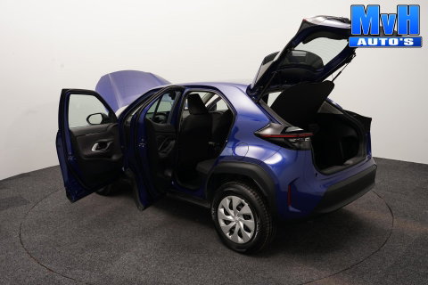 Toyota Yaris Cross 1.5 Hybrid Active|CAMERA|ADAP.CRUISE|LED