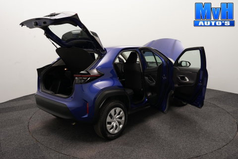 Toyota Yaris Cross 1.5 Hybrid Active|CAMERA|ADAP.CRUISE|LED