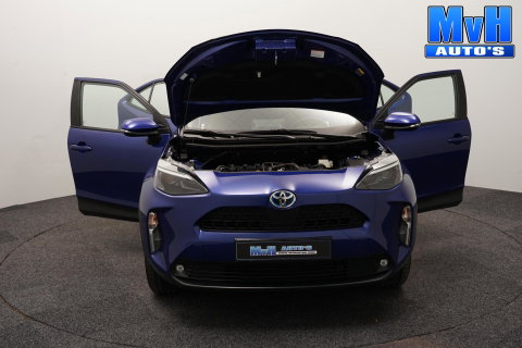 Toyota Yaris Cross 1.5 Hybrid Active|CAMERA|ADAP.CRUISE|LED