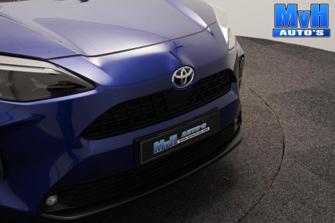 Toyota Yaris Cross 1.5 Hybrid Active|CAMERA|ADAP.CRUISE|LED