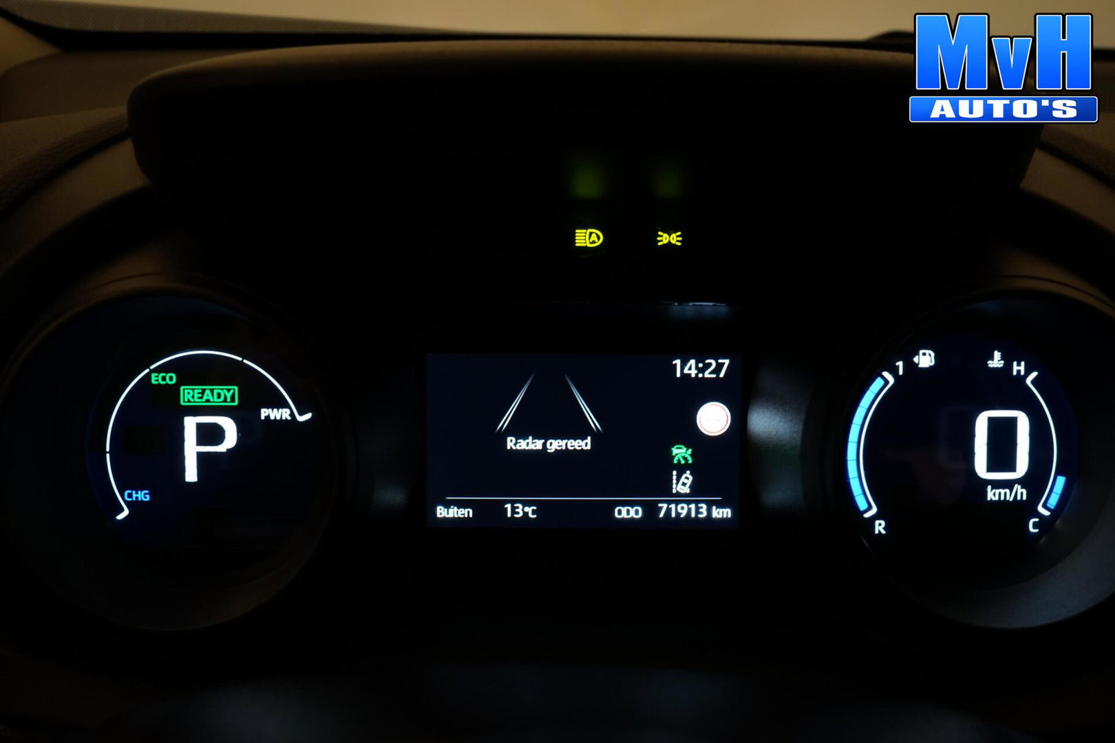 Toyota Yaris Cross 1.5 Hybrid Active|CAMERA|ADAP.CRUISE|LED