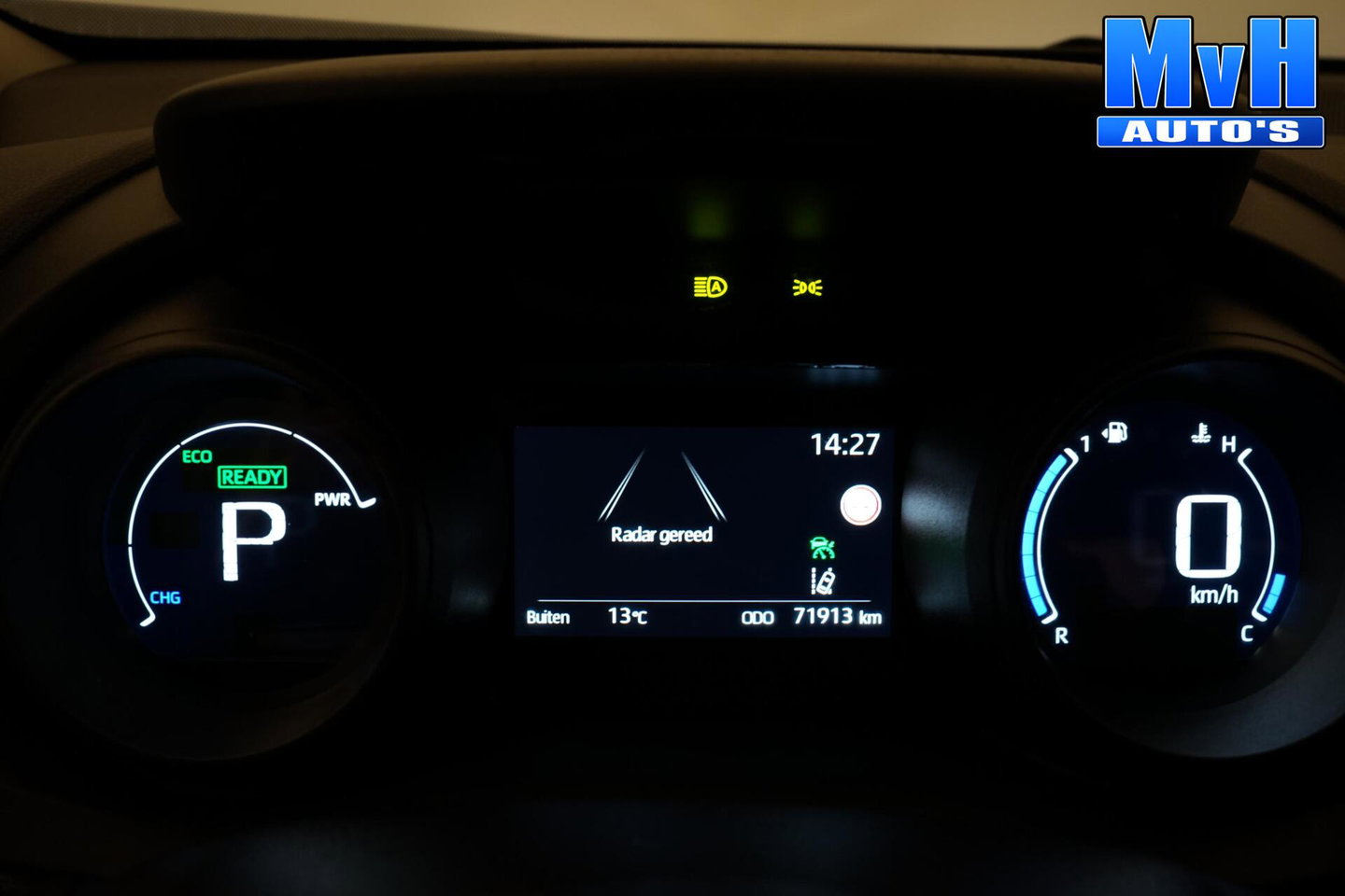 Toyota Yaris Cross 1.5 Hybrid Active|CAMERA|ADAP.CRUISE|LED