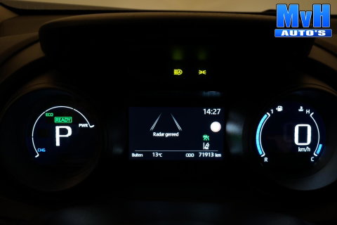 Toyota Yaris Cross 1.5 Hybrid Active|CAMERA|ADAP.CRUISE|LED