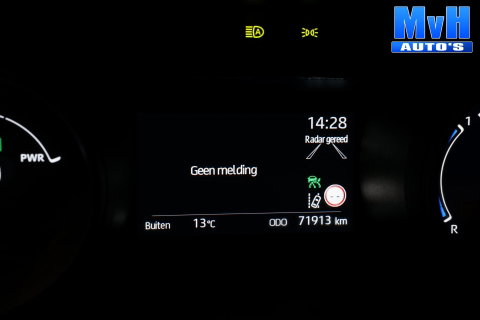 Toyota Yaris Cross 1.5 Hybrid Active|CAMERA|ADAP.CRUISE|LED