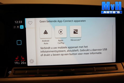 Volkswagen Golf 1.5 TSI Life Business|SPORTSTOEL|LUXE|ORG.NL