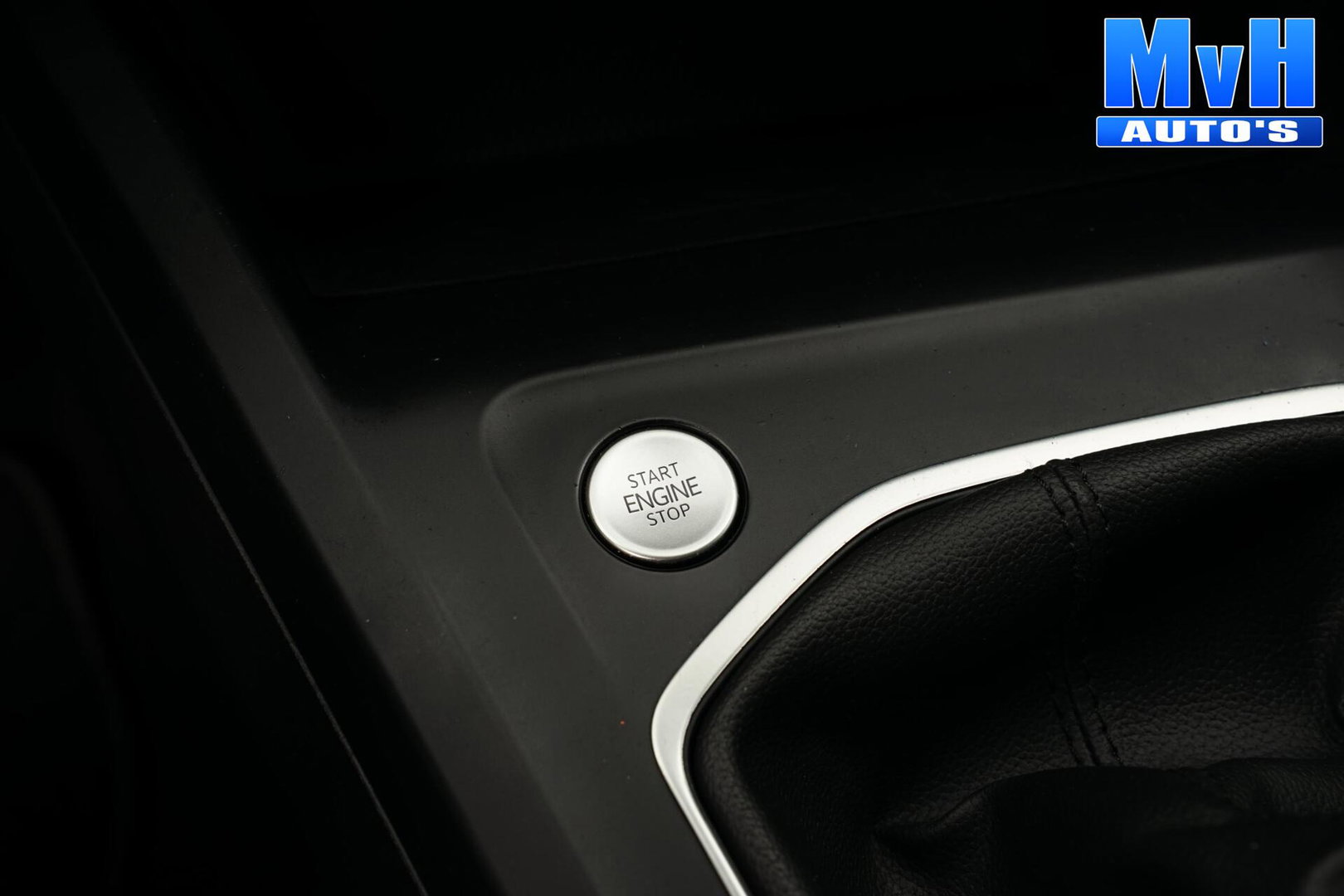 Volkswagen Golf 1.5 TSI Life Business|SPORTSTOEL|LUXE|ORG.NL