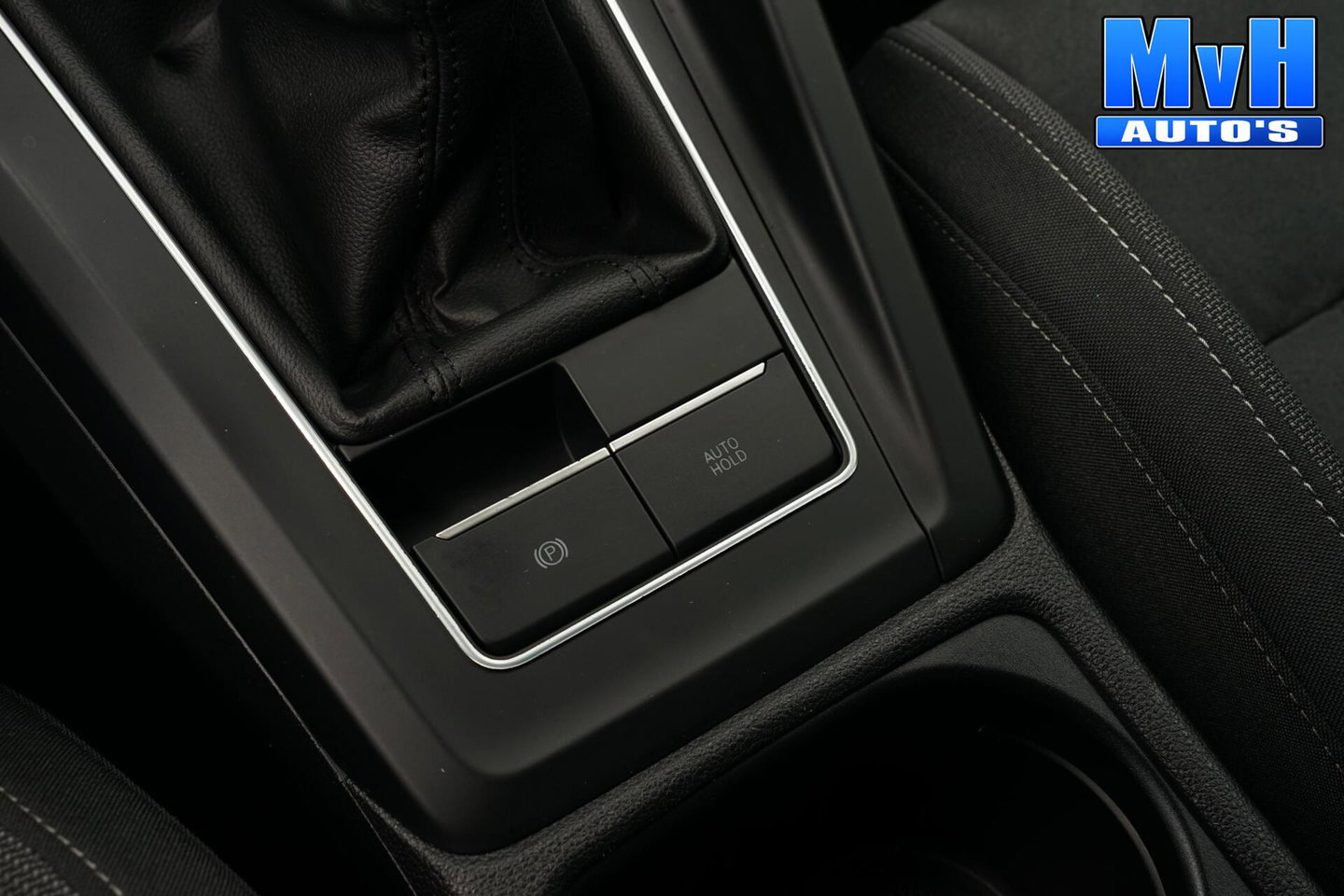 Volkswagen Golf 1.5 TSI Life Business|SPORTSTOEL|LUXE|ORG.NL