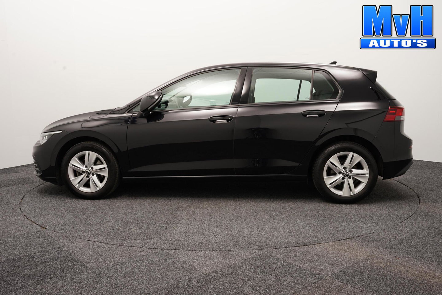 Volkswagen Golf 1.5 TSI Life Business|SPORTSTOEL|LUXE|ORG.NL