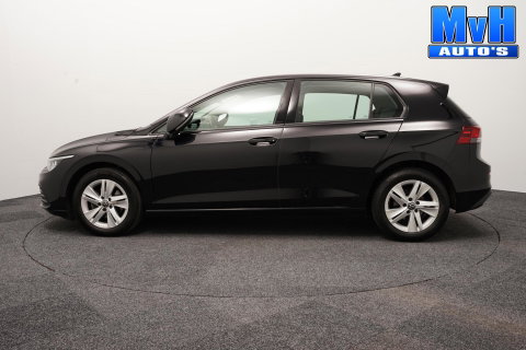 Volkswagen Golf 1.5 TSI Life Business|SPORTSTOEL|LUXE|ORG.NL