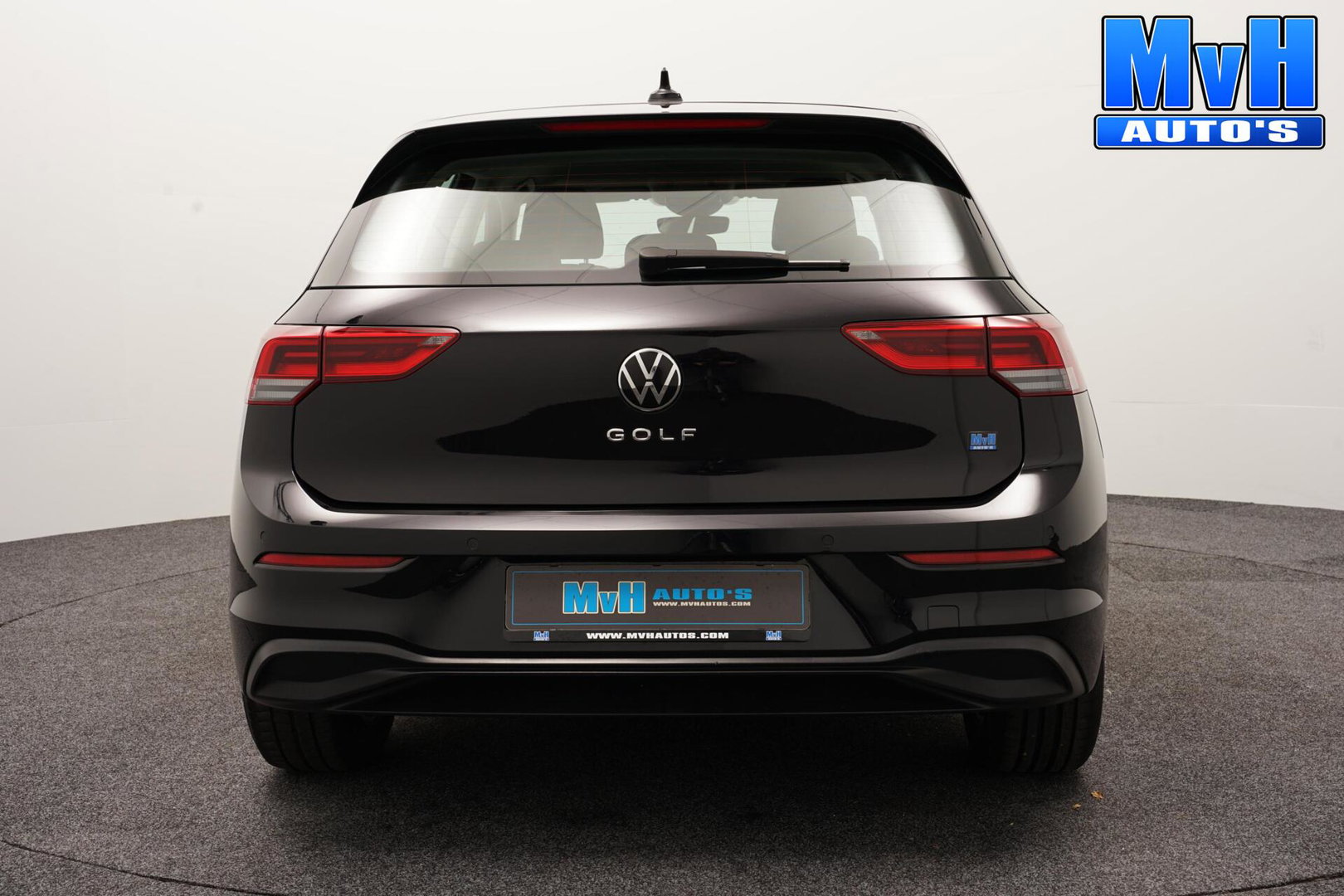 Volkswagen Golf 1.5 TSI Life Business|SPORTSTOEL|LUXE|ORG.NL