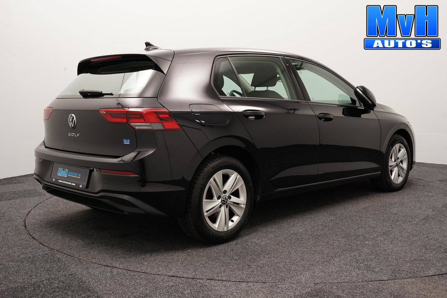 Volkswagen Golf 1.5 TSI Life Business|SPORTSTOEL|LUXE|ORG.NL