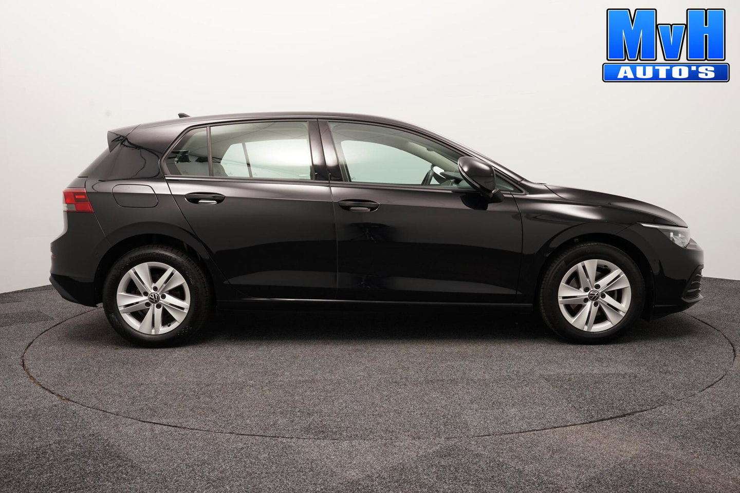 Volkswagen Golf 1.5 TSI Life Business|SPORTSTOEL|LUXE|ORG.NL