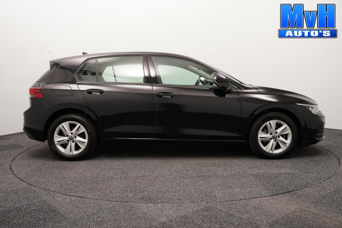 Volkswagen Golf 1.5 TSI Life Business|SPORTSTOEL|LUXE|ORG.NL