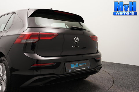 Volkswagen Golf 1.5 TSI Life Business|SPORTSTOEL|LUXE|ORG.NL