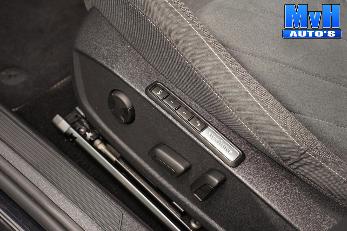 Volkswagen Golf 1.5 TSI Life Business|SPORTSTOEL|LUXE|ORG.NL
