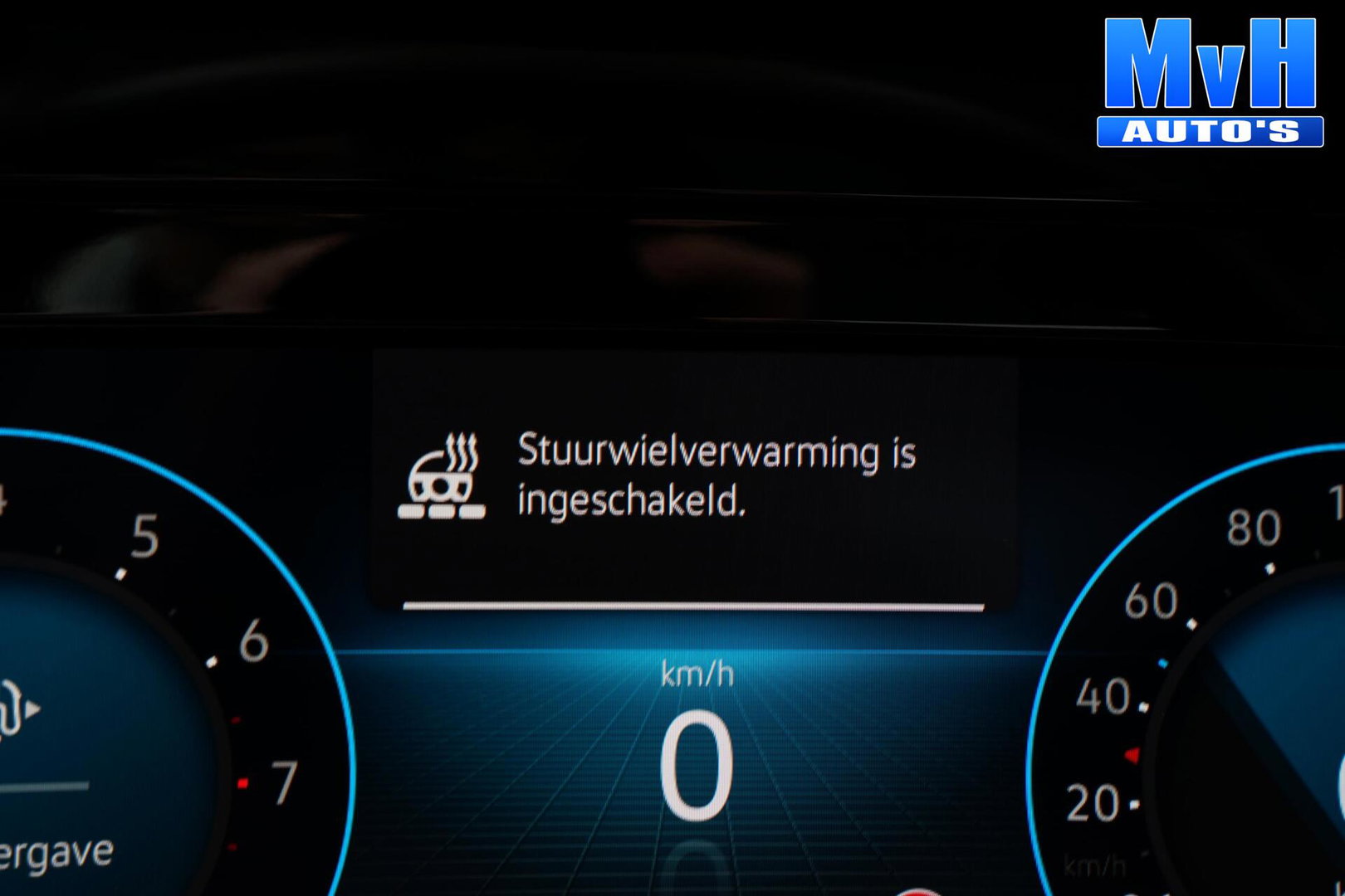 Volkswagen Golf 1.5 TSI Life Business|SPORTSTOEL|LUXE|ORG.NL