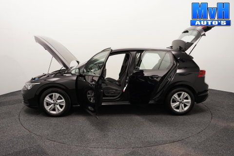 Volkswagen Golf 1.5 TSI Life Business|SPORTSTOEL|LUXE|ORG.NL