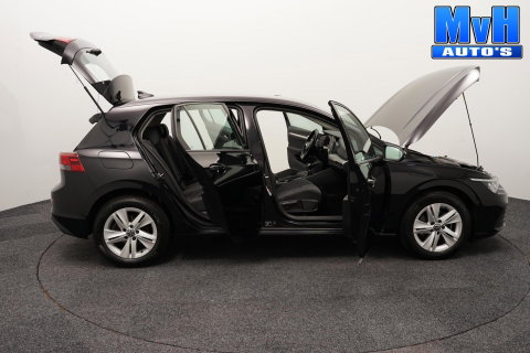 Volkswagen Golf 1.5 TSI Life Business|SPORTSTOEL|LUXE|ORG.NL