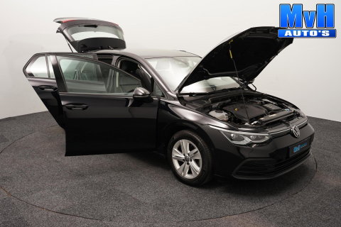 Volkswagen Golf 1.5 TSI Life Business|SPORTSTOEL|LUXE|ORG.NL
