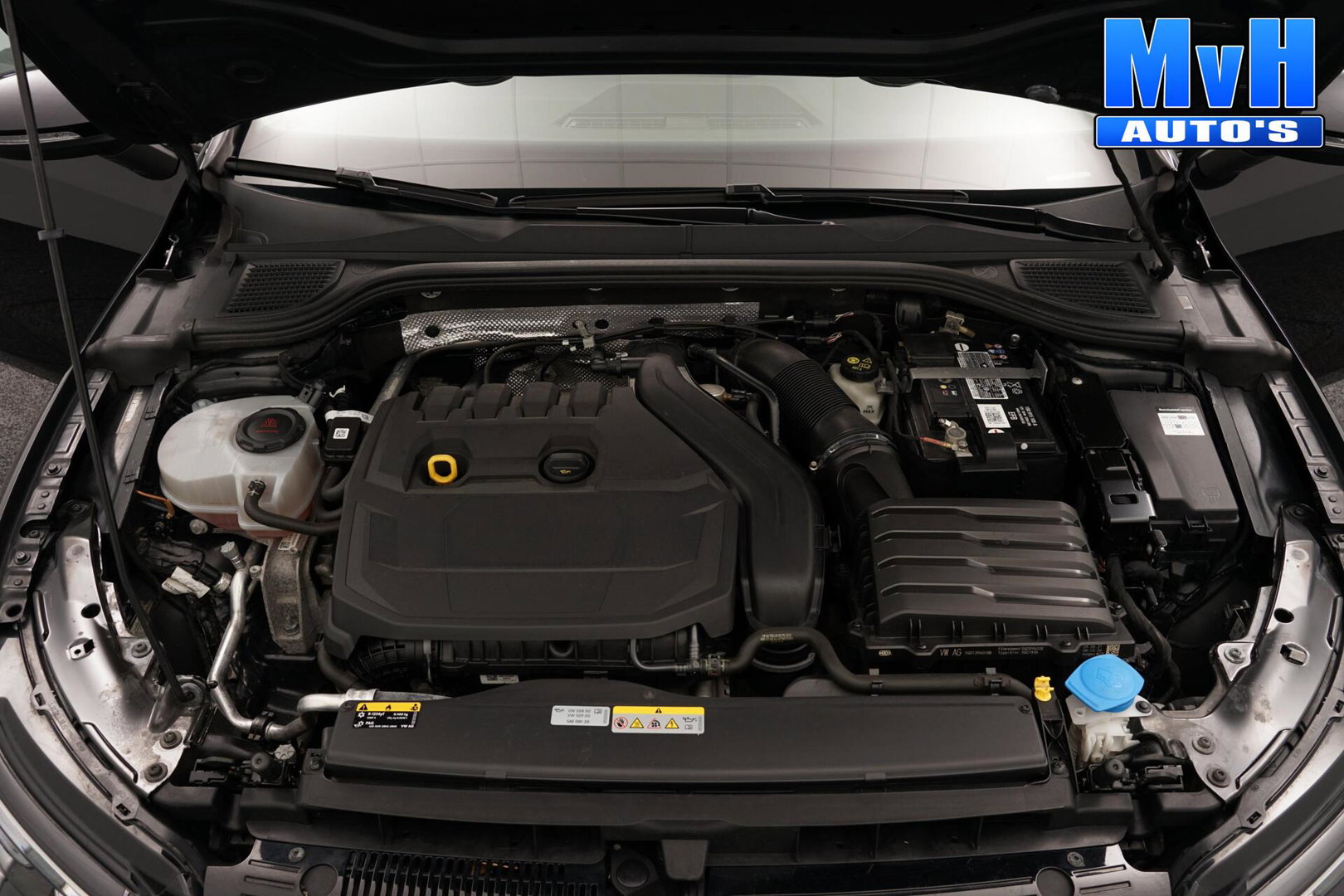 Volkswagen Golf 1.5 TSI Life Business|SPORTSTOEL|LUXE|ORG.NL