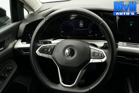 Volkswagen Golf 1.5 TSI Life Business|SPORTSTOEL|LUXE|ORG.NL