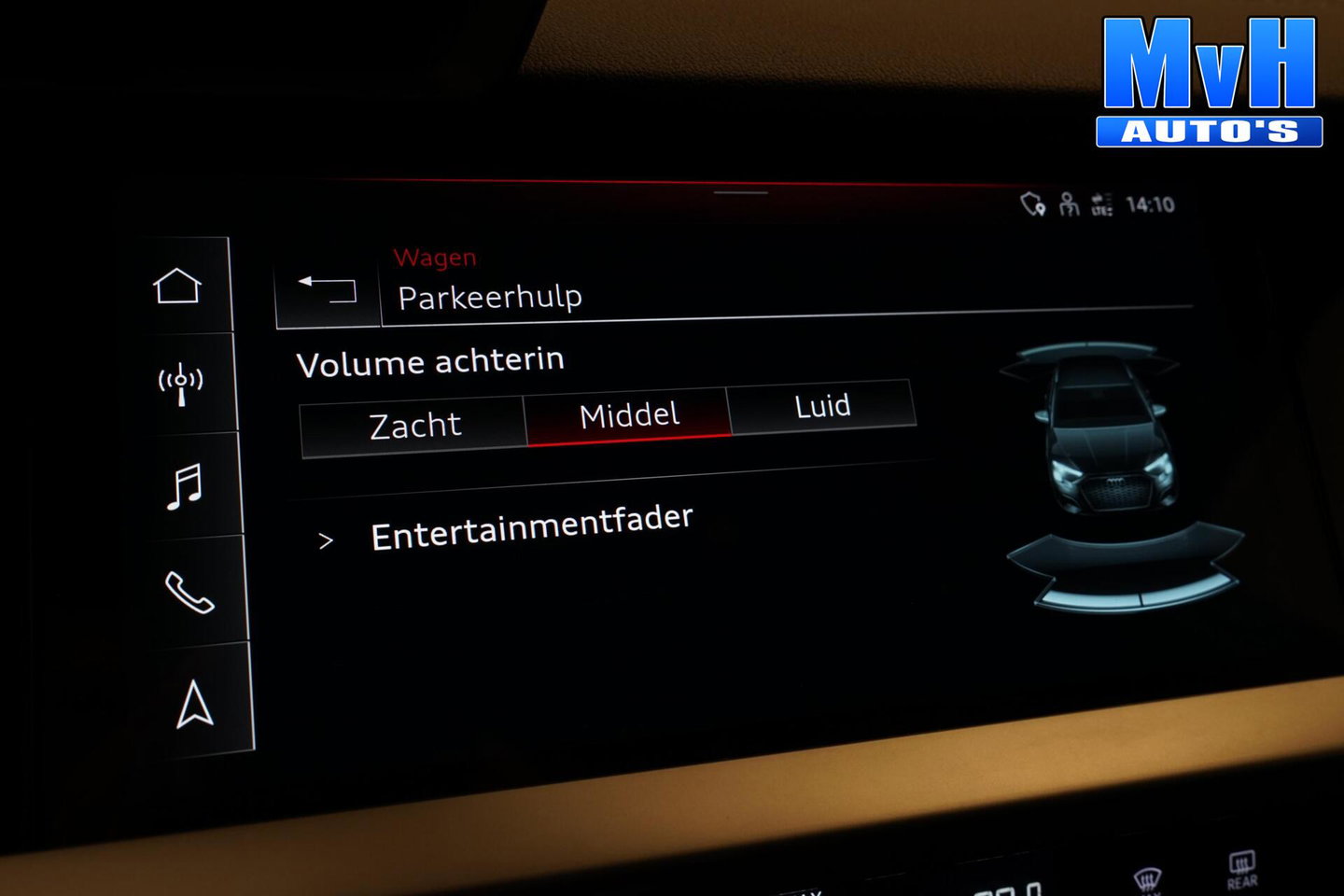 Audi A3 Sportback 30 TFSI S-Line|MATRIX-LED|ACC|19INCH|NAP