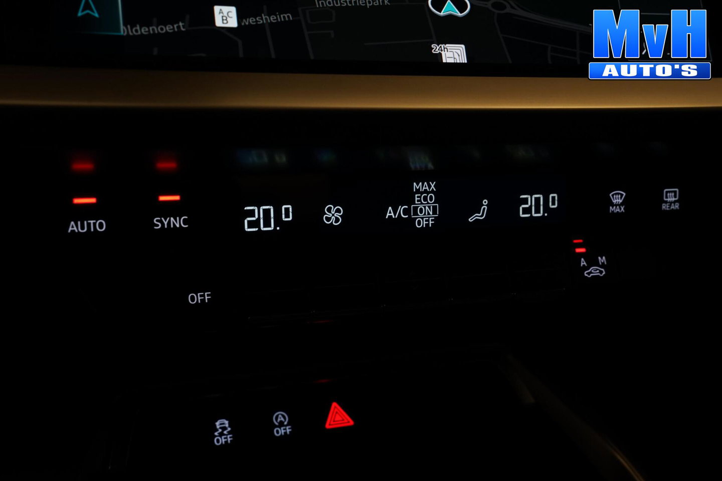 Audi A3 Sportback 30 TFSI S-Line|MATRIX-LED|ACC|19INCH|NAP