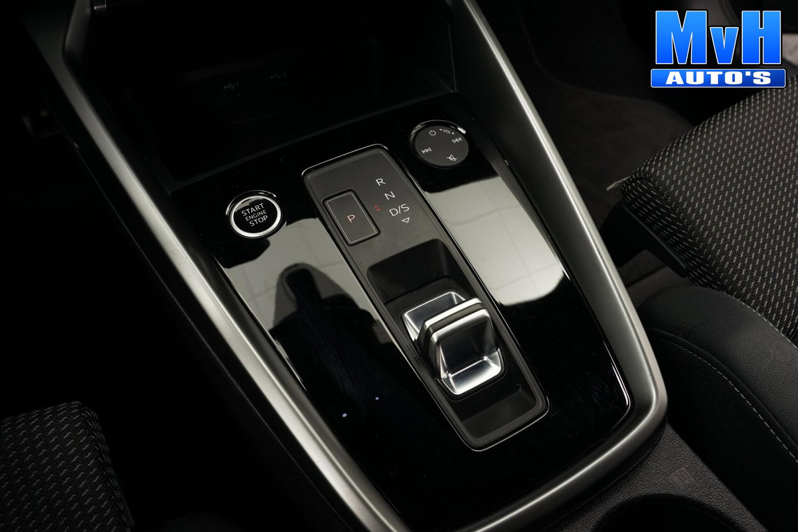 Audi A3 Sportback 30 TFSI S-Line|MATRIX-LED|ACC|19INCH|NAP