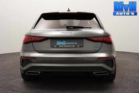 Audi A3 Sportback 30 TFSI S-Line|MATRIX-LED|ACC|19INCH|NAP