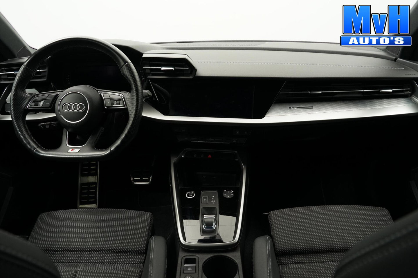 Audi A3 Sportback 30 TFSI S-Line|MATRIX-LED|ACC|19INCH|NAP