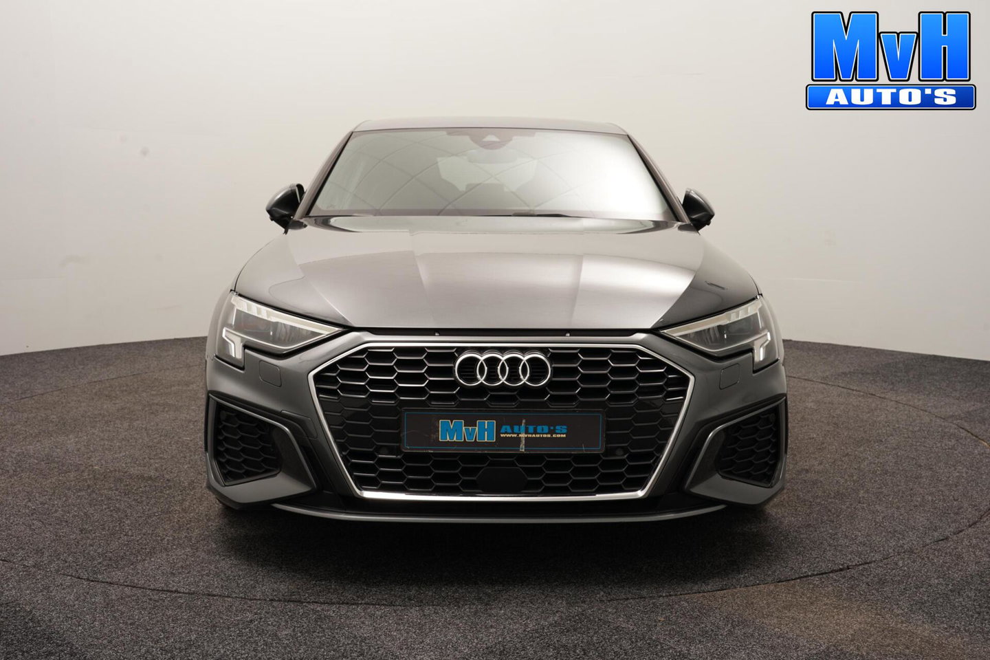 Audi A3 Sportback 30 TFSI S-Line|MATRIX-LED|ACC|19INCH|NAP