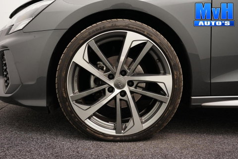 Audi A3 Sportback 30 TFSI S-Line|MATRIX-LED|ACC|19INCH|NAP