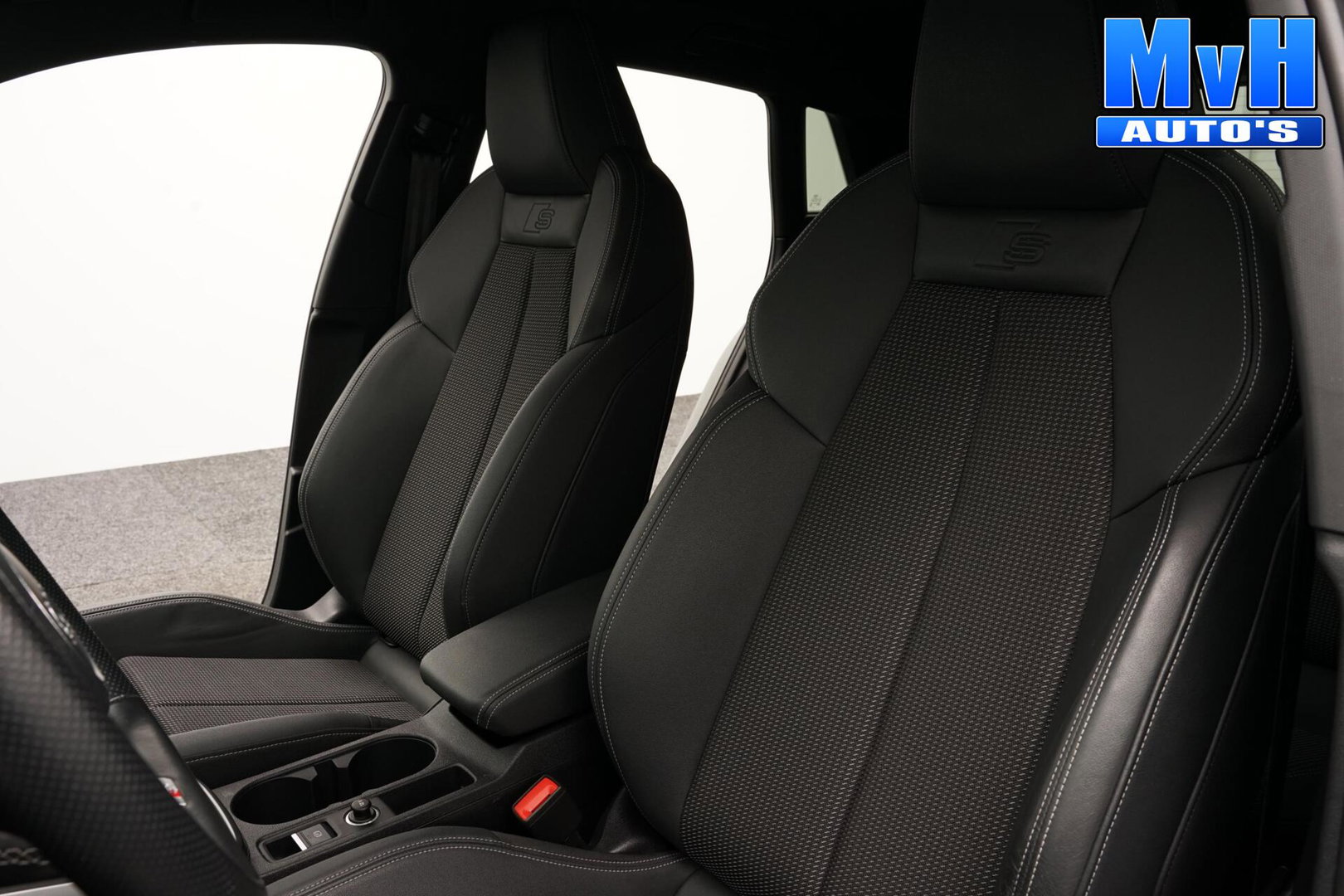 Audi A3 Sportback 30 TFSI S-Line|MATRIX-LED|ACC|19INCH|NAP