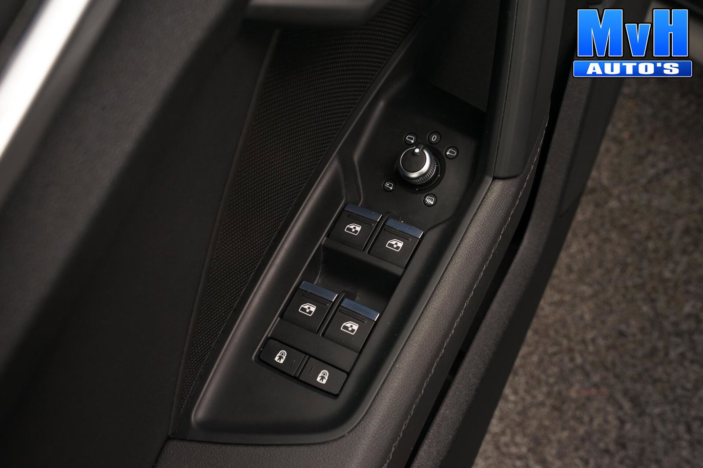 Audi A3 Sportback 30 TFSI S-Line|MATRIX-LED|ACC|19INCH|NAP