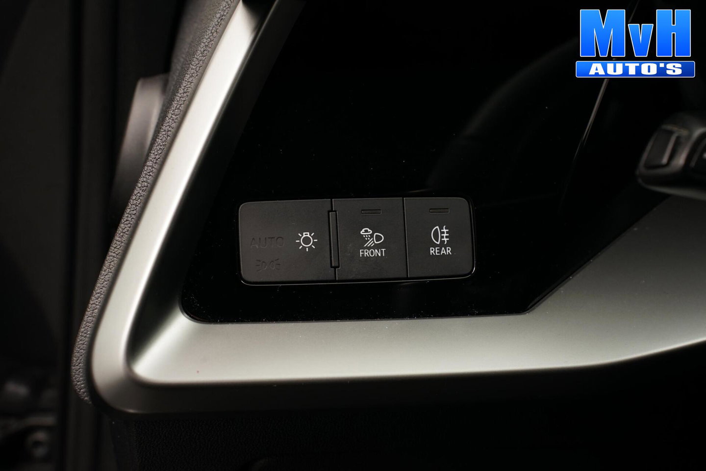 Audi A3 Sportback 30 TFSI S-Line|MATRIX-LED|ACC|19INCH|NAP