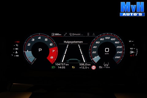 Audi A3 Sportback 30 TFSI S-Line|MATRIX-LED|ACC|19INCH|NAP