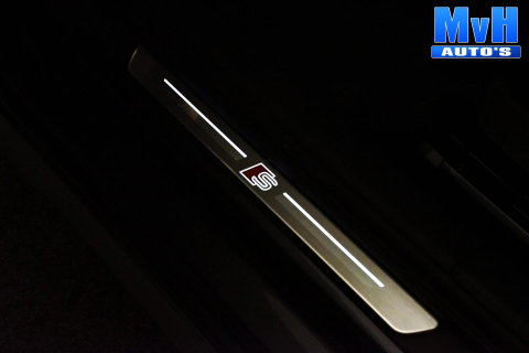 Audi A3 Sportback 30 TFSI S-Line|MATRIX-LED|ACC|19INCH|NAP