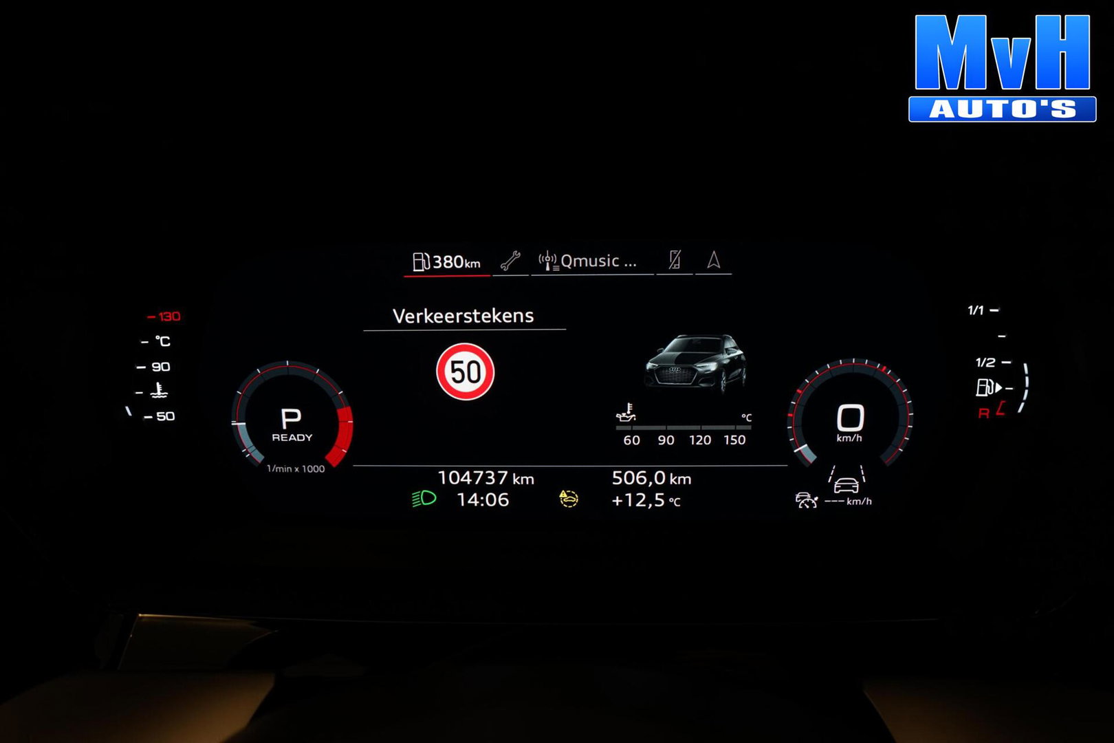 Audi A3 Sportback 30 TFSI S-Line|MATRIX-LED|ACC|19INCH|NAP