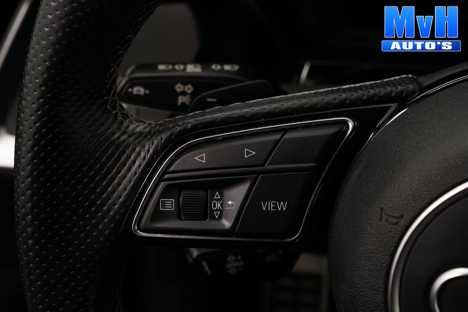 Audi A3 Sportback 30 TFSI S-Line|MATRIX-LED|ACC|19INCH|NAP